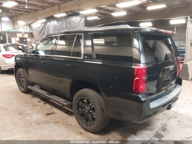 Photo 2 VIN: 1GNSKBKC4FR228679 - CHEVROLET TAHOE 