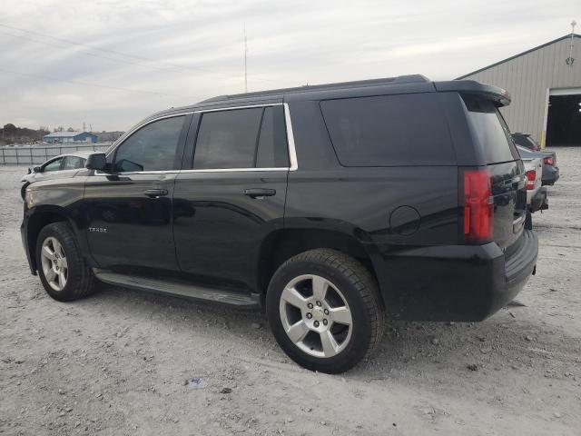 Photo 1 VIN: 1GNSKBKC4FR237351 - CHEVROLET TAHOE 