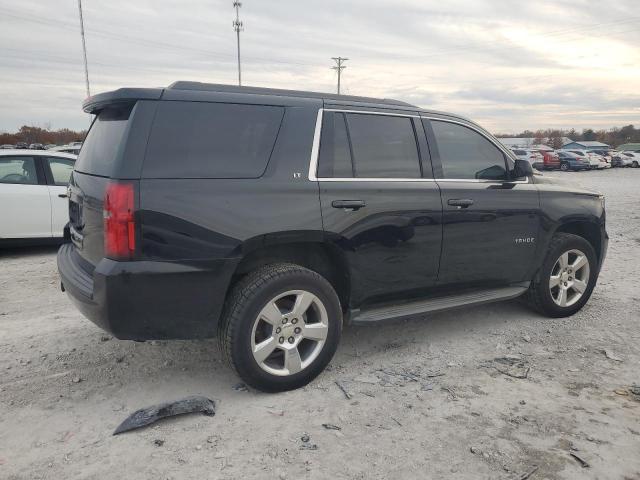 Photo 2 VIN: 1GNSKBKC4FR237351 - CHEVROLET TAHOE 