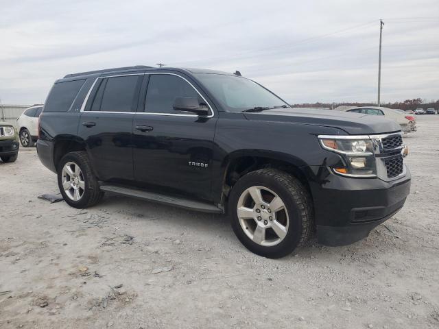 Photo 3 VIN: 1GNSKBKC4FR237351 - CHEVROLET TAHOE 