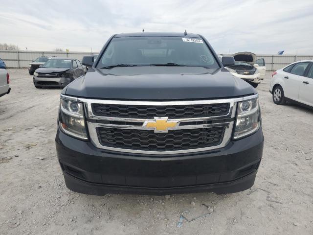 Photo 4 VIN: 1GNSKBKC4FR237351 - CHEVROLET TAHOE 