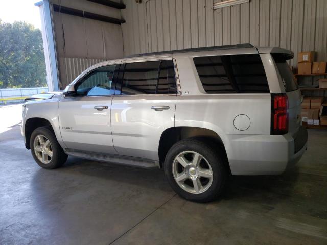 Photo 1 VIN: 1GNSKBKC4FR268325 - CHEVROLET TAHOE K150 