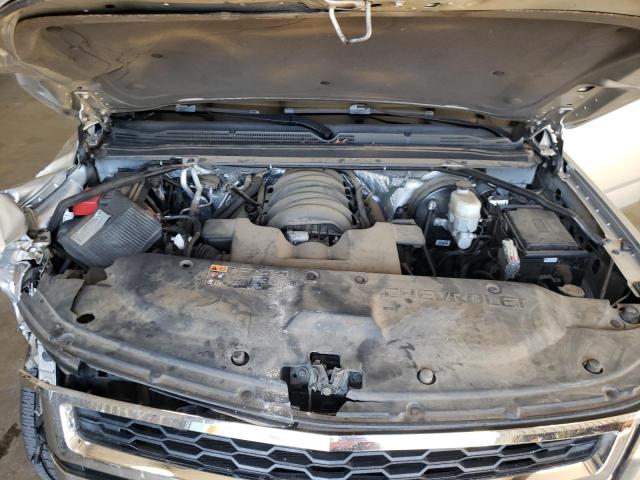 Photo 10 VIN: 1GNSKBKC4FR268325 - CHEVROLET TAHOE K150 