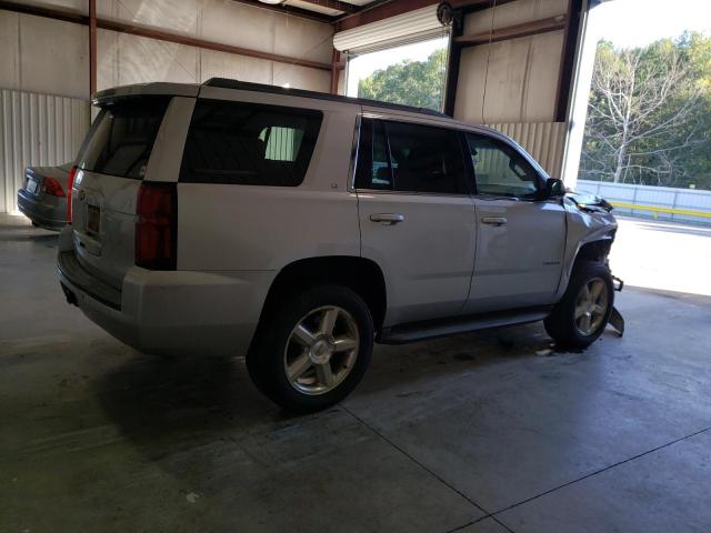 Photo 2 VIN: 1GNSKBKC4FR268325 - CHEVROLET TAHOE K150 