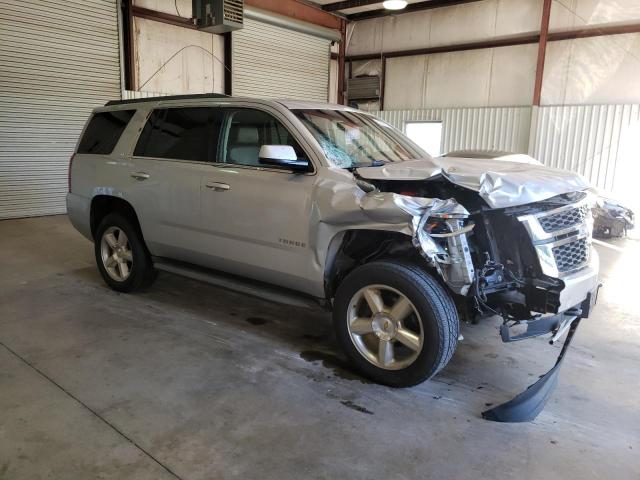 Photo 3 VIN: 1GNSKBKC4FR268325 - CHEVROLET TAHOE K150 