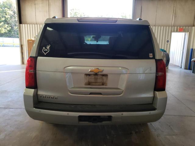 Photo 5 VIN: 1GNSKBKC4FR268325 - CHEVROLET TAHOE K150 