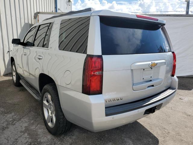 Photo 2 VIN: 1GNSKBKC4FR281284 - CHEVROLET TAHOE K150 