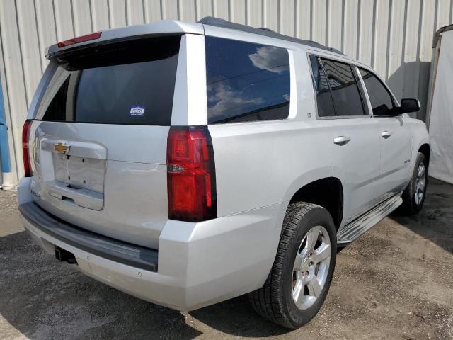 Photo 3 VIN: 1GNSKBKC4FR281284 - CHEVROLET TAHOE K150 