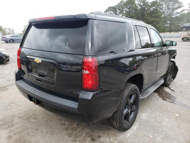 Photo 3 VIN: 1GNSKBKC4FR302859 - CHEVROLET TAHOE K150 