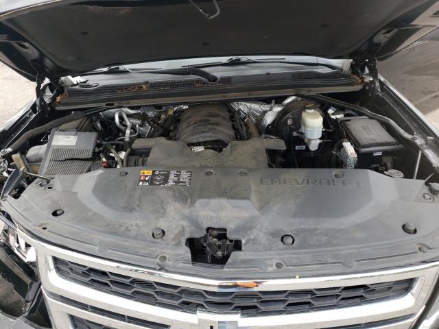 Photo 6 VIN: 1GNSKBKC4FR302859 - CHEVROLET TAHOE K150 