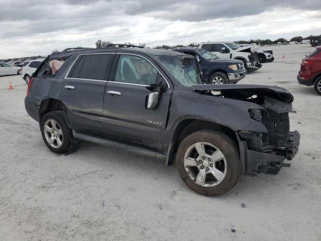 Photo 3 VIN: 1GNSKBKC4FR421215 - CHEVROLET TAHOE 