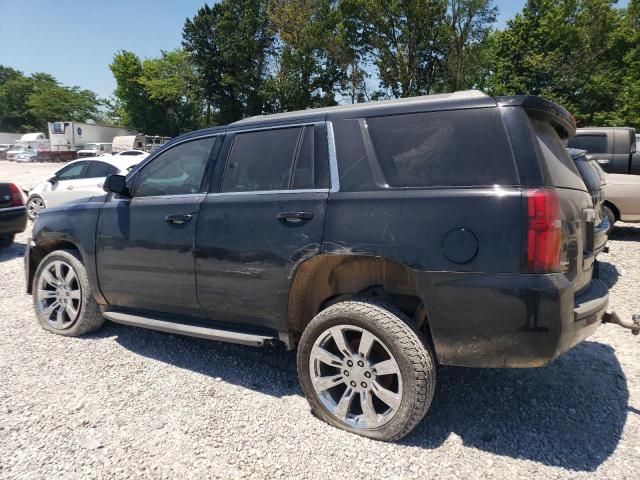 Photo 1 VIN: 1GNSKBKC4FR518291 - CHEVROLET TAHOE K150 