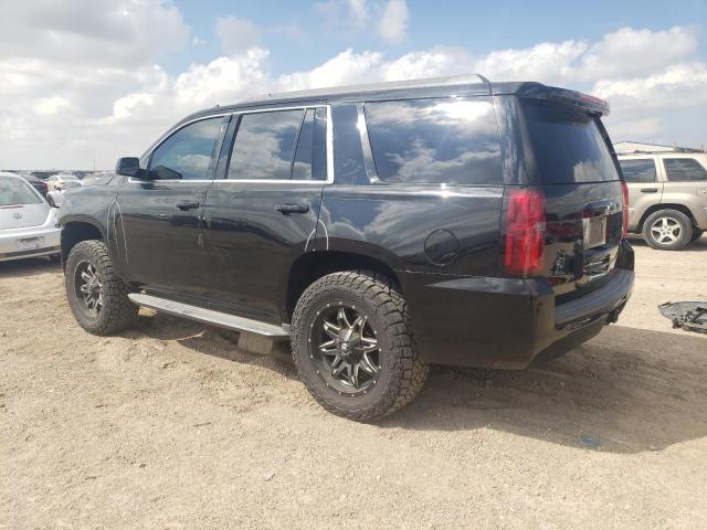 Photo 1 VIN: 1GNSKBKC4FR528965 - CHEVROLET TAHOE K150 