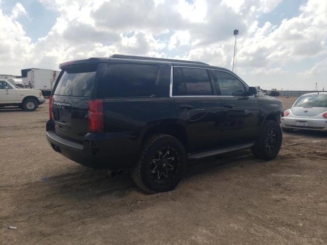 Photo 2 VIN: 1GNSKBKC4FR528965 - CHEVROLET TAHOE K150 