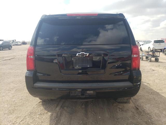 Photo 5 VIN: 1GNSKBKC4FR528965 - CHEVROLET TAHOE K150 