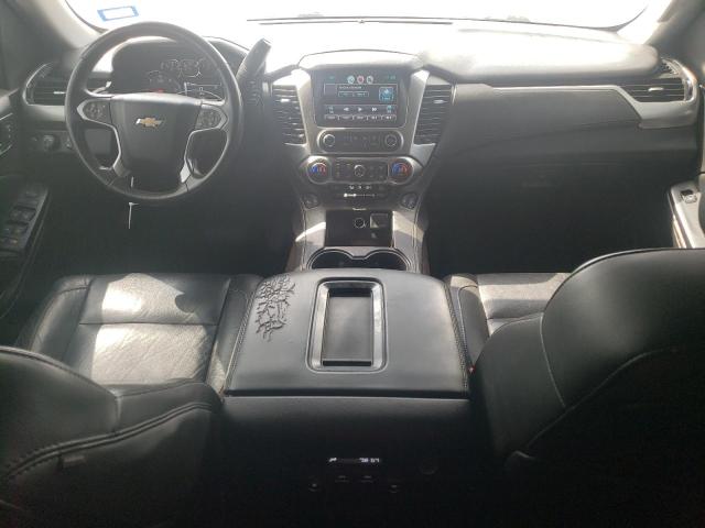 Photo 7 VIN: 1GNSKBKC4FR528965 - CHEVROLET TAHOE K150 