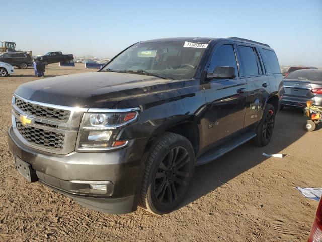 Photo 0 VIN: 1GNSKBKC4FR582797 - CHEVROLET TAHOE K150 