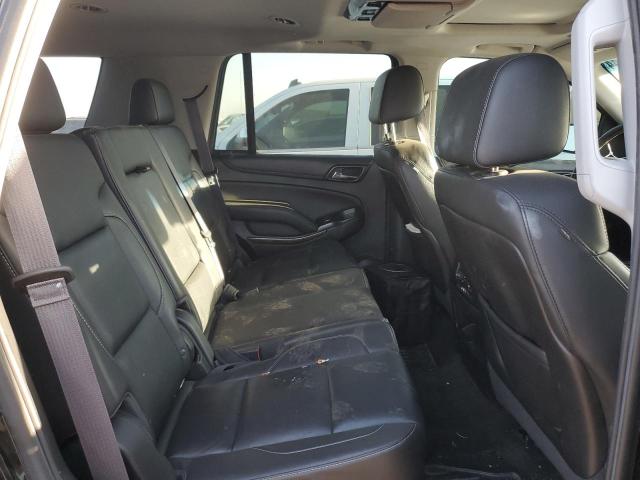 Photo 10 VIN: 1GNSKBKC4FR582797 - CHEVROLET TAHOE K150 