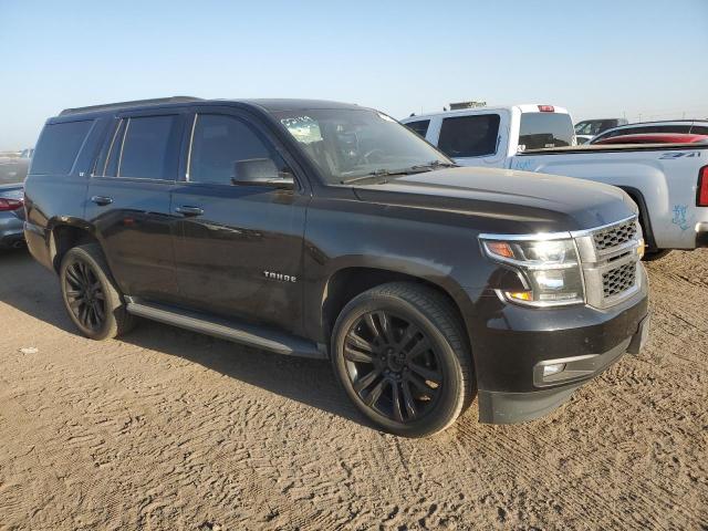 Photo 3 VIN: 1GNSKBKC4FR582797 - CHEVROLET TAHOE K150 