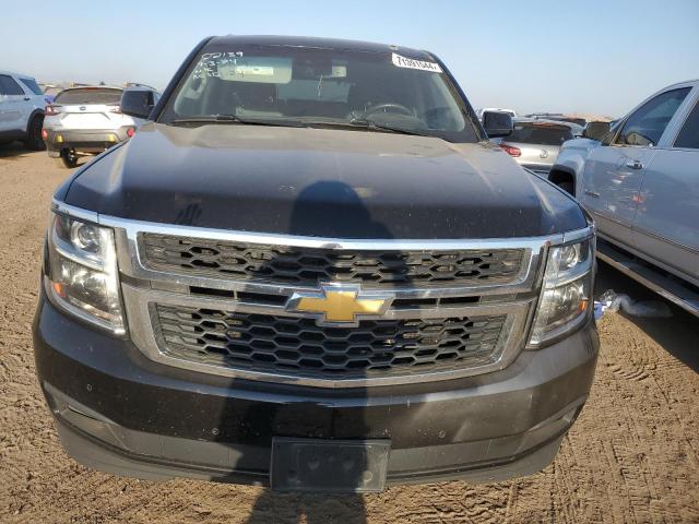 Photo 4 VIN: 1GNSKBKC4FR582797 - CHEVROLET TAHOE K150 