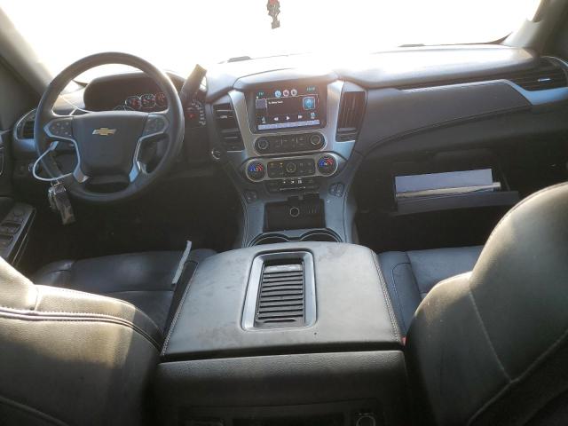 Photo 7 VIN: 1GNSKBKC4FR582797 - CHEVROLET TAHOE K150 