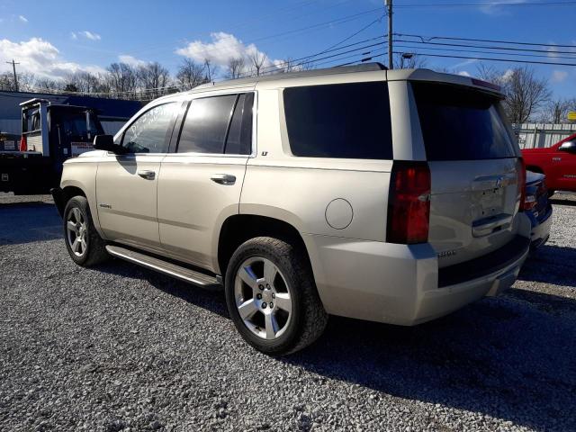 Photo 1 VIN: 1GNSKBKC4FR641220 - CHEVROLET TAHOE K150 