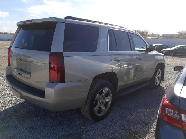 Photo 2 VIN: 1GNSKBKC4FR641220 - CHEVROLET TAHOE K150 