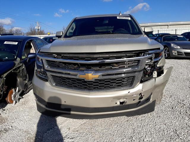 Photo 4 VIN: 1GNSKBKC4FR641220 - CHEVROLET TAHOE K150 