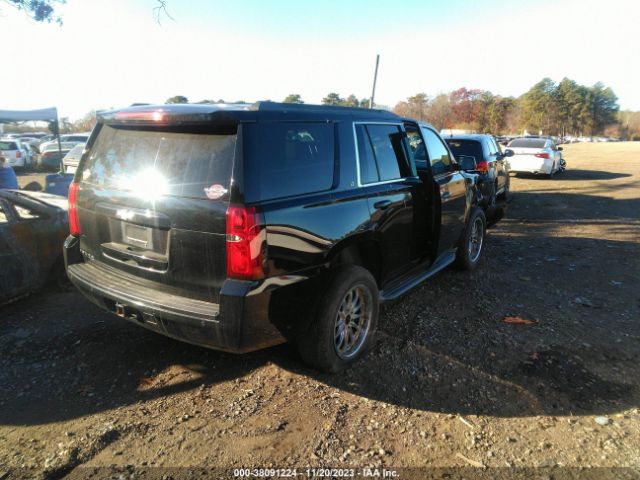 Photo 3 VIN: 1GNSKBKC4FR741043 - CHEVROLET TAHOE 