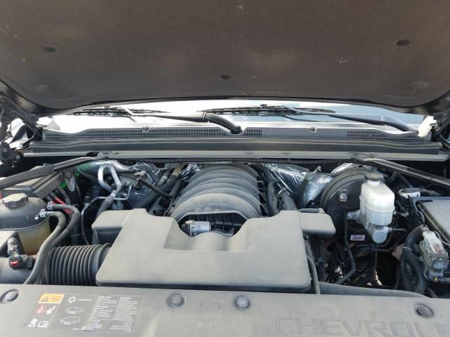 Photo 6 VIN: 1GNSKBKC4FR741804 - CHEVROLET TAHOE K150 