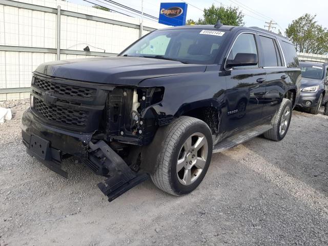 Photo 0 VIN: 1GNSKBKC4GR132830 - CHEVROLET TAHOE K150 