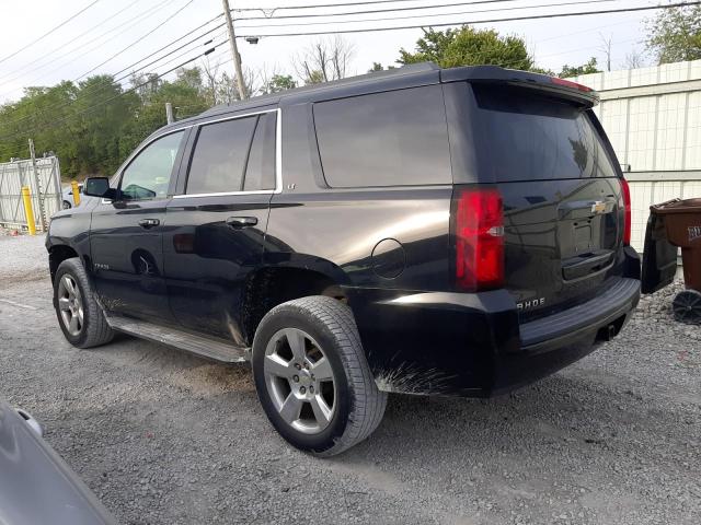 Photo 1 VIN: 1GNSKBKC4GR132830 - CHEVROLET TAHOE K150 