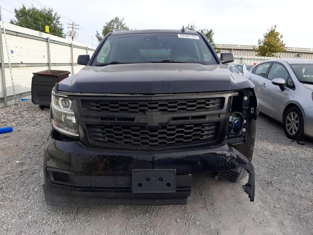 Photo 4 VIN: 1GNSKBKC4GR132830 - CHEVROLET TAHOE K150 