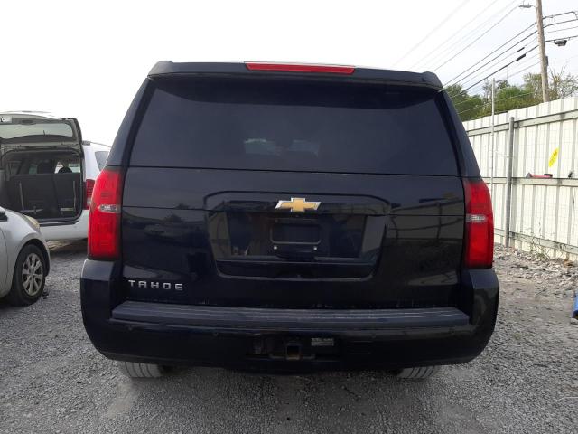 Photo 5 VIN: 1GNSKBKC4GR132830 - CHEVROLET TAHOE K150 