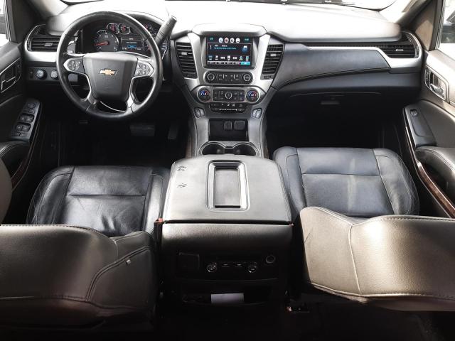 Photo 7 VIN: 1GNSKBKC4GR132830 - CHEVROLET TAHOE K150 