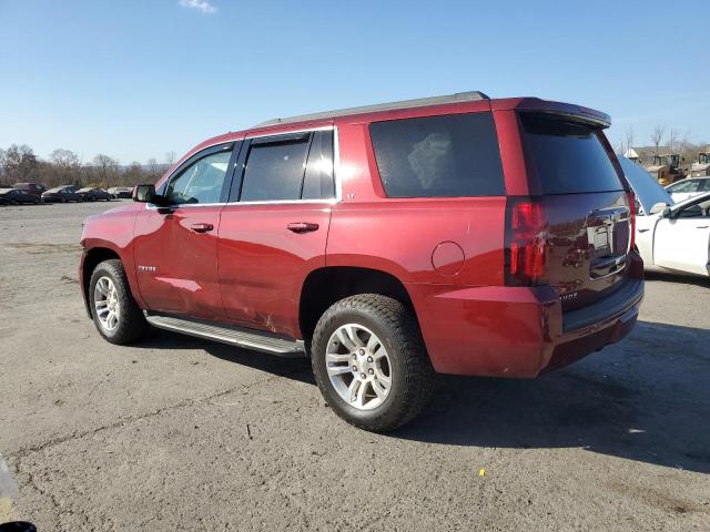 Photo 1 VIN: 1GNSKBKC4GR199928 - CHEVROLET TAHOE K150 