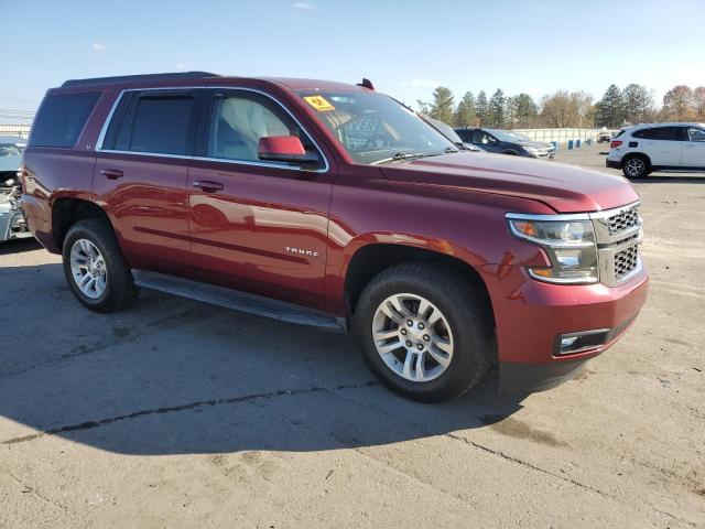 Photo 3 VIN: 1GNSKBKC4GR199928 - CHEVROLET TAHOE K150 