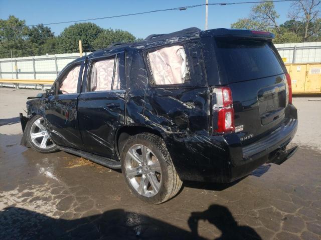 Photo 1 VIN: 1GNSKBKC4GR271047 - CHEVROLET TAHOE 