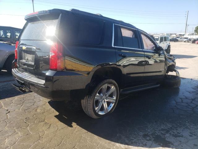 Photo 2 VIN: 1GNSKBKC4GR271047 - CHEVROLET TAHOE 