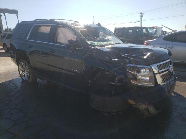 Photo 3 VIN: 1GNSKBKC4GR271047 - CHEVROLET TAHOE 