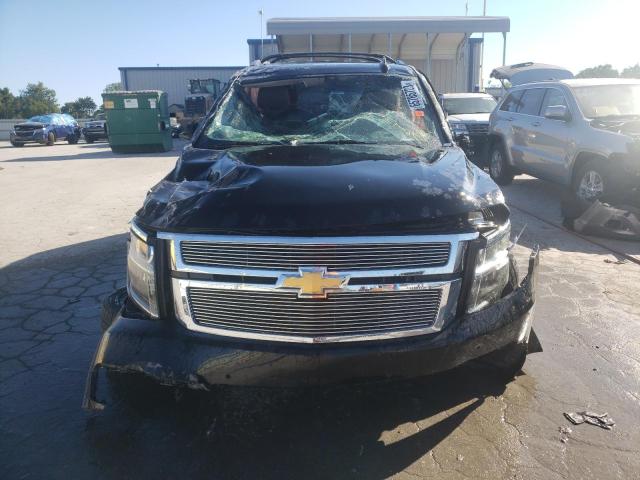 Photo 4 VIN: 1GNSKBKC4GR271047 - CHEVROLET TAHOE 