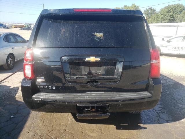 Photo 5 VIN: 1GNSKBKC4GR271047 - CHEVROLET TAHOE 