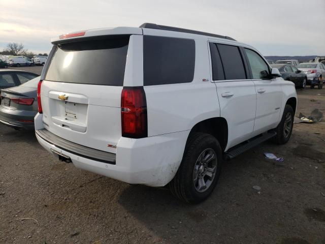 Photo 3 VIN: 1GNSKBKC4HR112272 - CHEVROLET TAHOE K150 