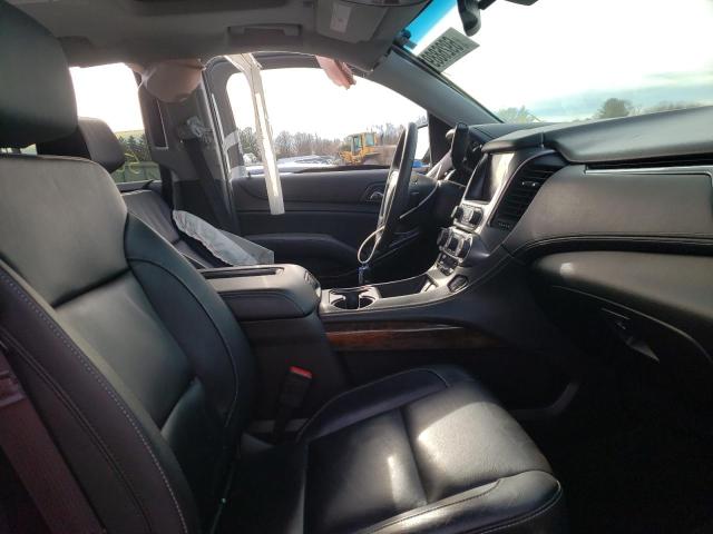 Photo 4 VIN: 1GNSKBKC4HR112272 - CHEVROLET TAHOE K150 