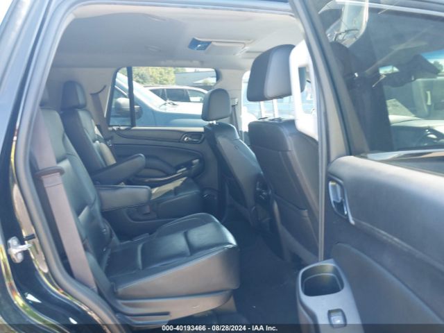 Photo 7 VIN: 1GNSKBKC4HR113406 - CHEVROLET TAHOE 