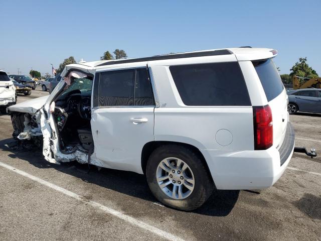 Photo 1 VIN: 1GNSKBKC4HR131730 - CHEVROLET TAHOE K150 