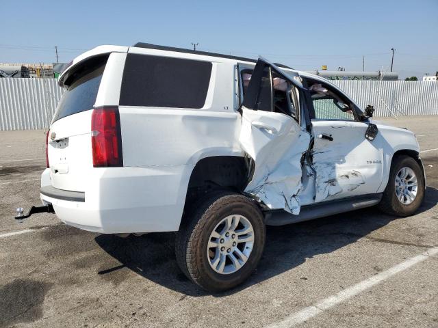 Photo 2 VIN: 1GNSKBKC4HR131730 - CHEVROLET TAHOE K150 