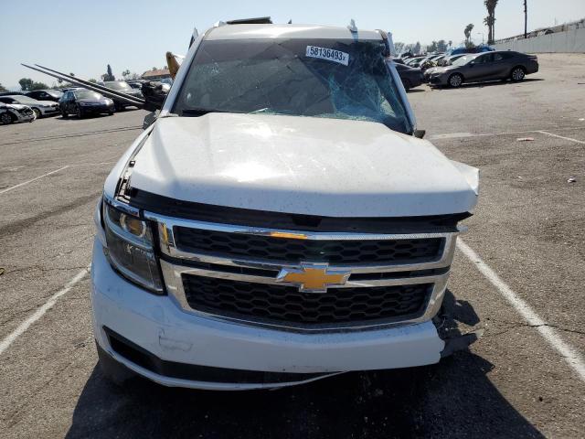 Photo 4 VIN: 1GNSKBKC4HR131730 - CHEVROLET TAHOE K150 