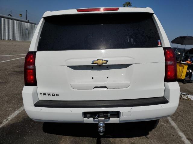 Photo 5 VIN: 1GNSKBKC4HR131730 - CHEVROLET TAHOE K150 