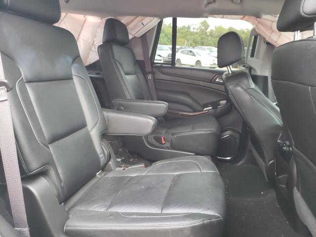 Photo 5 VIN: 1GNSKBKC4HR161522 - CHEVROLET TAHOE K150 